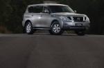 Nissan Patrol 2013 года